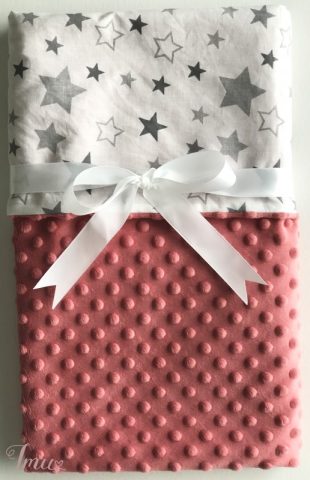 imusau.lt | listing Minky pledas mažyliui